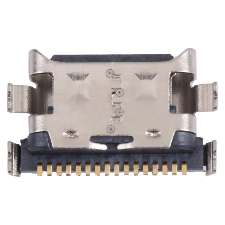 10 Pack Charging Port Connector for Huawei Enjoy 20 (5G) - Replace Broken Parts, Professional Installation Recommended