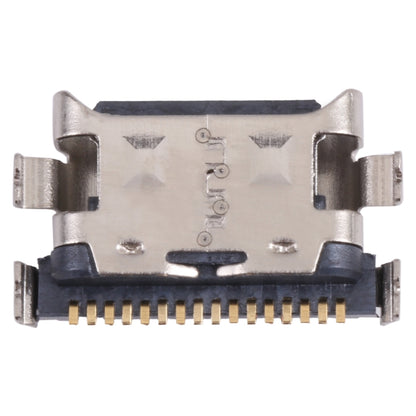 10 Pack Charging Port Connector for Huawei Enjoy 20 (5G) - Replace Broken Parts, Professional Installation Recommended