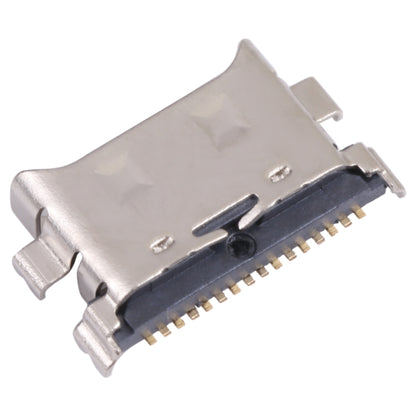 10 Pack Charging Port Connector for Huawei Enjoy 20 (5G) - Replace Broken Parts, Professional Installation Recommended