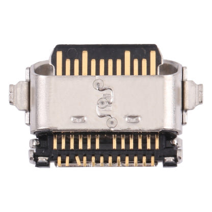 10-Pack Charging Port Connector for Motorola Moto One (P30 Play) XT1941 - Reliable Replacement Part
