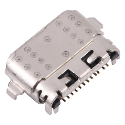 10-Pack Charging Port Connector for Motorola Moto One (P30 Play) XT1941 - Reliable Replacement Part