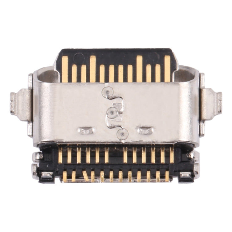 10-Pack Charging Port Connectors for Motorola P30 (XT1943-1) - Reliable Replacement Parts
