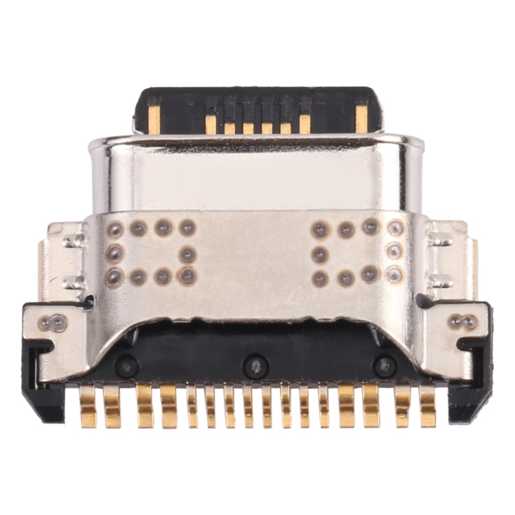 10-Pack Charging Port Connector for Vivo S9e - Replacement Parts, Professional Installation Recommended