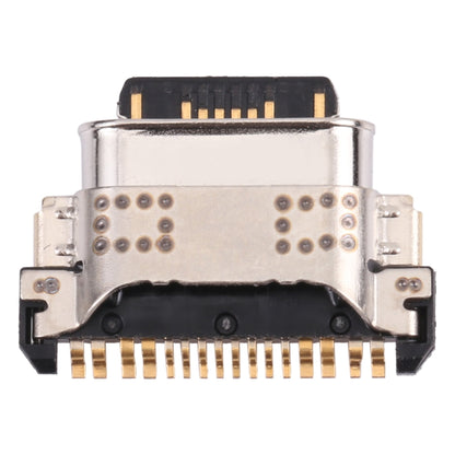 10-Pack Charging Port Connector for Vivo S9e - Replacement Parts, Professional Installation Recommended