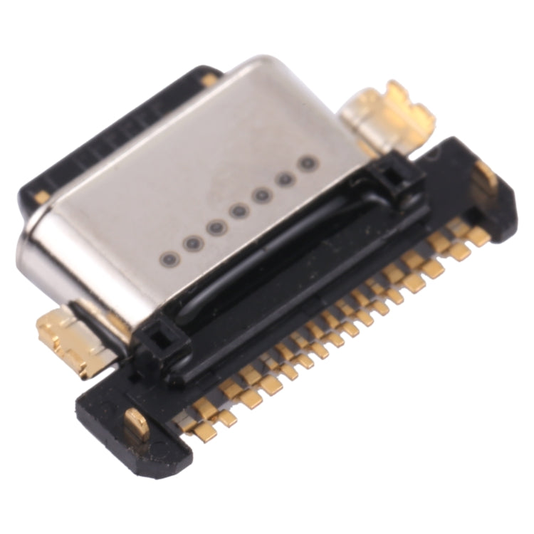 10-Pack Charging Port Connector for Vivo S9e - Replacement Parts, Professional Installation Recommended