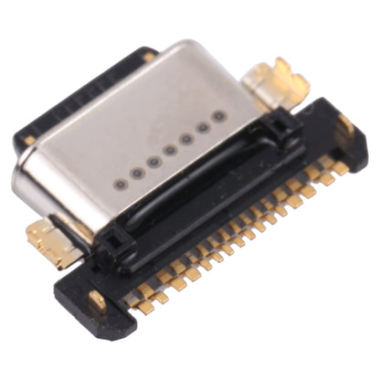 10-Pack Charging Port Connector for Vivo S9e - Replacement Parts, Professional Installation Recommended
