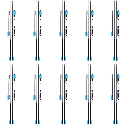 10 PCS Sony Xperia 1 III Original Front Housing Adhesive - Replacement Parts for Repair