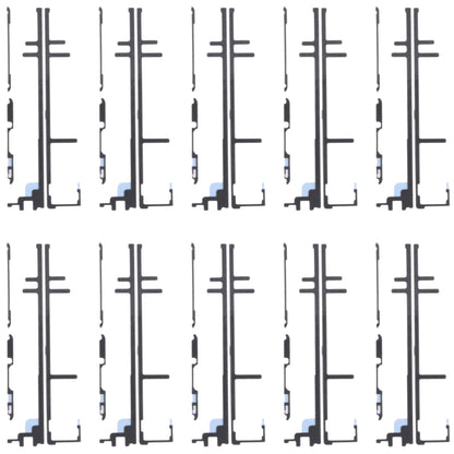 10 PCS Replacement Front Housing Adhesive for Sony Xperia 5 II - Quality Checked & Fully Compatible
