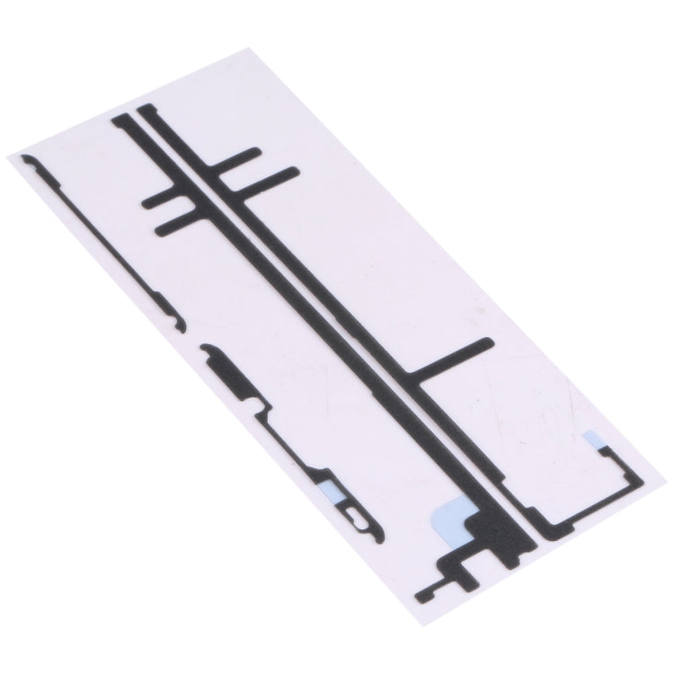 10 PCS Replacement Front Housing Adhesive for Sony Xperia 5 II - Quality Checked & Fully Compatible