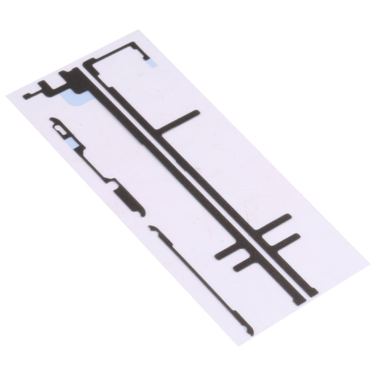 10 PCS Replacement Front Housing Adhesive for Sony Xperia 5 II - Quality Checked & Fully Compatible