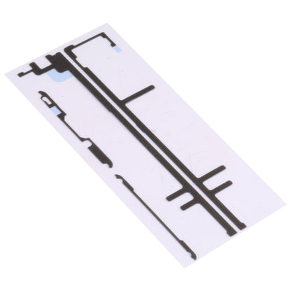 10 PCS Replacement Front Housing Adhesive for Sony Xperia 5 II - Quality Checked & Fully Compatible