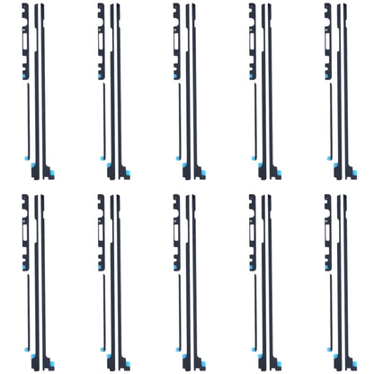 10 PCS Replacement Front Housing Adhesive for Sony Xperia 5 | Original Quality Repair Parts