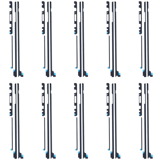 10 PCS Replacement Front Housing Adhesive for Sony Xperia 5 | Original Quality Repair Parts