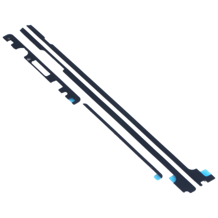 10 PCS Replacement Front Housing Adhesive for Sony Xperia 5 | Original Quality Repair Parts