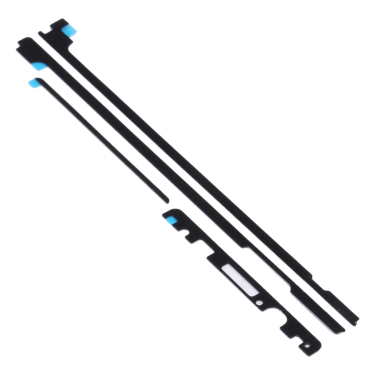 10 PCS Replacement Front Housing Adhesive for Sony Xperia 5 | Original Quality Repair Parts
