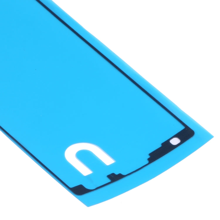 10-Pack Adhesive Front Housing Replacement for Sony Xperia 10 Plus - Quality Checked & Ready to Install