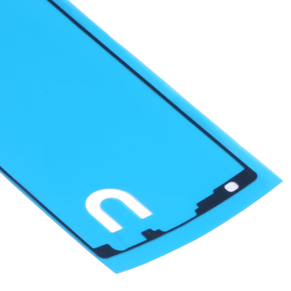 10-Pack Adhesive Front Housing Replacement for Sony Xperia 10 Plus - Quality Checked & Ready to Install