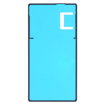 10 PCS Replacement Front Housing Adhesive for Sony Xperia Z / L36 / L36H - Quality Checked, Easy Install
