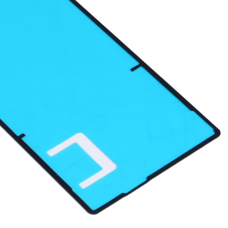 10 PCS Replacement Front Housing Adhesive for Sony Xperia Z / L36 / L36H - Quality Checked, Easy Install