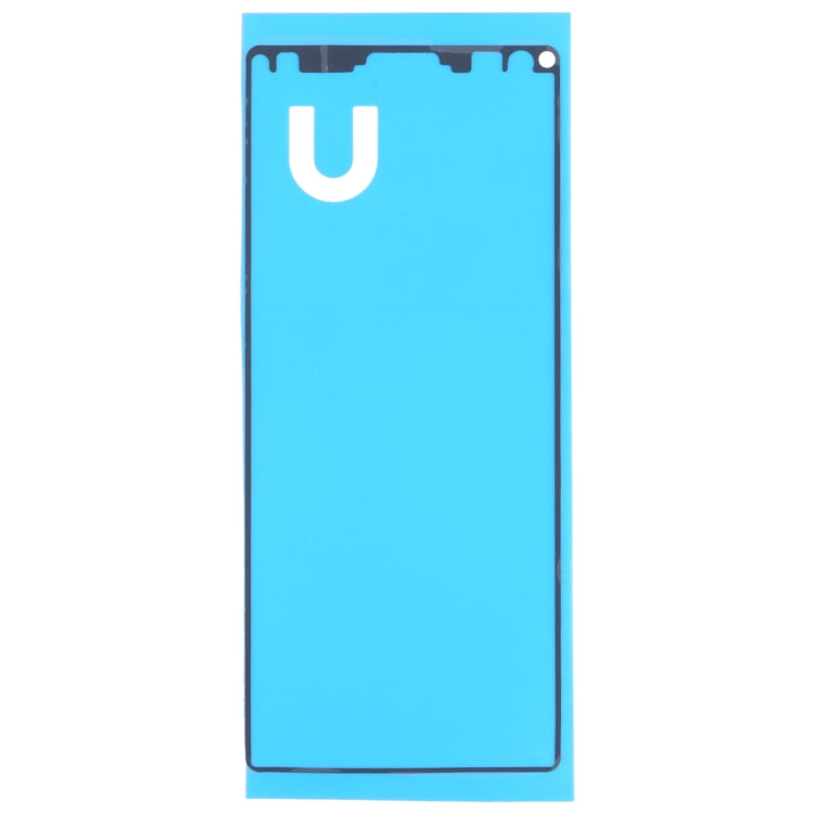 10 PCS Replacement Front Housing Adhesive for Sony Xperia 10 - Durable & Professionally Tested
