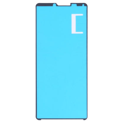 10 PCS Sony Xperia 10 III / 10 II Original Front Housing Adhesive - Replacement & Professional Fit