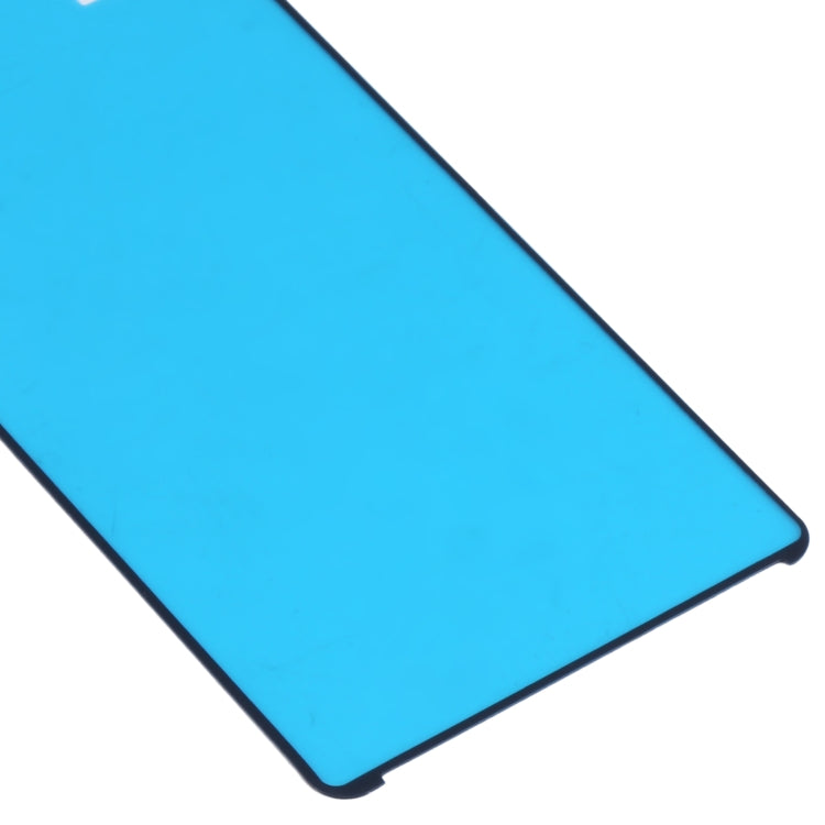 10 PCS Sony Xperia 10 III / 10 II Original Front Housing Adhesive - Replacement & Professional Fit