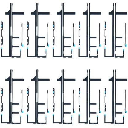 10 PCS Replacement Front Housing Adhesive for Sony Xperia 1 II - Quality Checked & Compatible