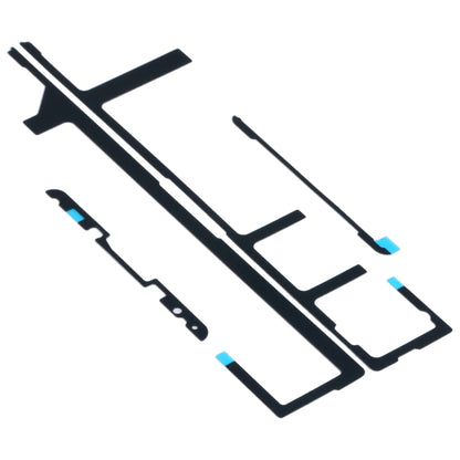 10 PCS Replacement Front Housing Adhesive for Sony Xperia 1 II - Quality Checked & Compatible