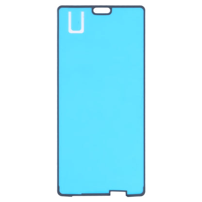 10 PCS Replacement Front Housing Adhesive for Sony Xperia XZ2 - Professional Installation Recommended