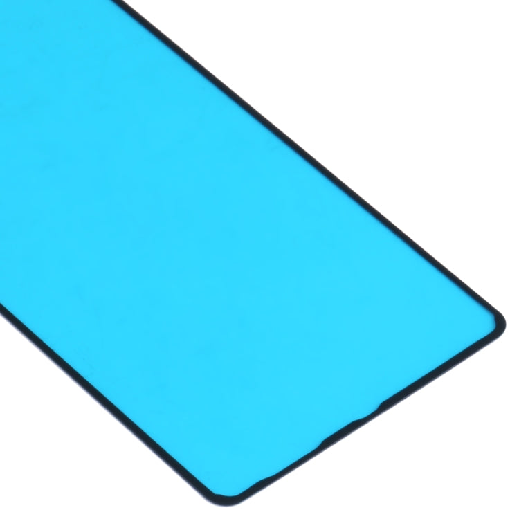 10 PCS Sony Xperia XZ2 Compact Front Housing Adhesive - Replacement Seal for Screen Repair