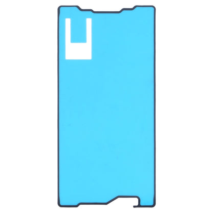 10 PCS Replacement Front Housing Adhesive for Sony Xperia Z5 Compact - High-Quality Repair Parts