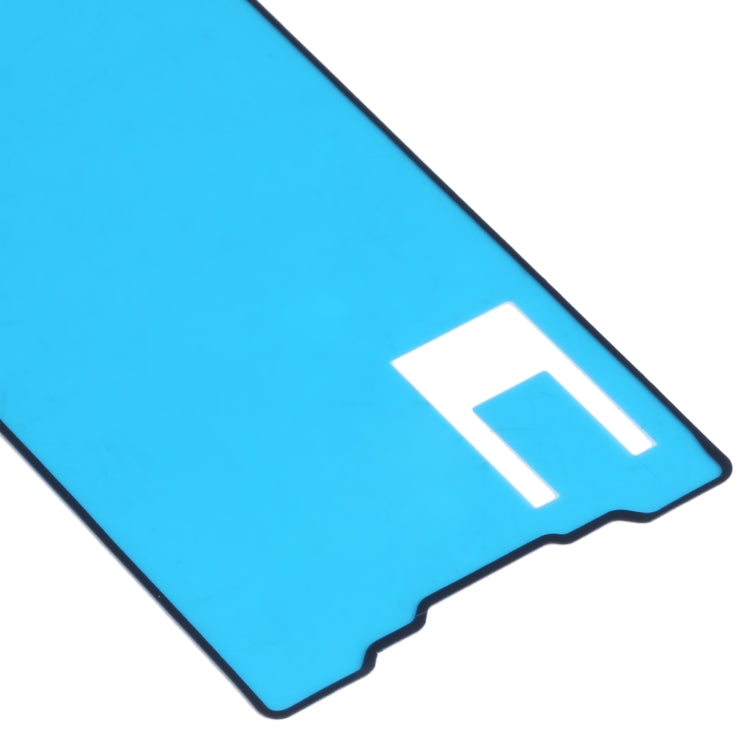 10 PCS Replacement Front Housing Adhesive for Sony Xperia Z5 Compact - High-Quality Repair Parts