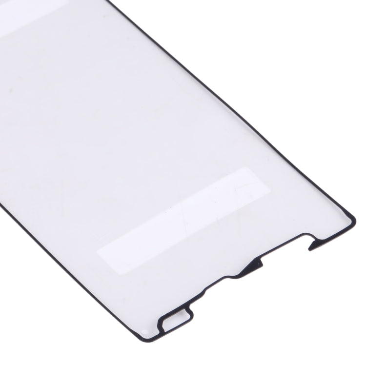 10 PCS Replacement Front Housing Adhesive for Sony Xperia Z5 Premium - Quality Checked & Ready to Use