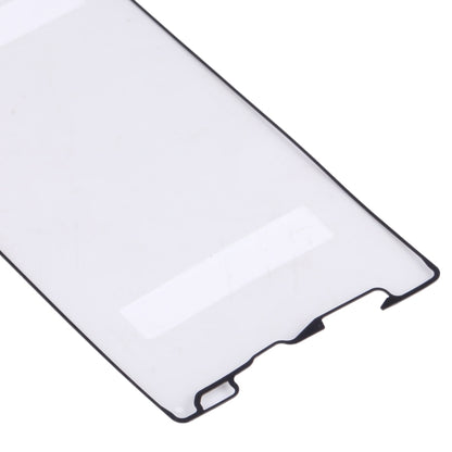 10 PCS Replacement Front Housing Adhesive for Sony Xperia Z5 Premium - Quality Checked & Ready to Use