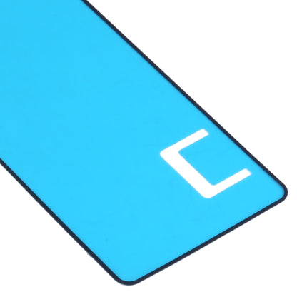 10 PCS Replacement Adhesive Back Housing Cover for Sony Xperia 5 II - Professional Installation Recommended