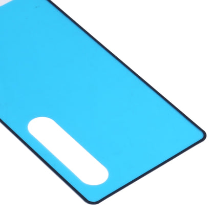 10 Pack Adhesive Back Housing Cover for Sony Xperia 1 III - Replacement Parts, Professional Installation Recommended