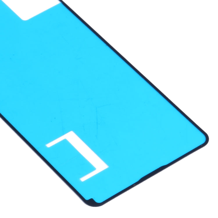 10 Pack Adhesive Back Housing Cover for Sony Xperia 10 III - Replacement Parts, Professional Installation Recommended