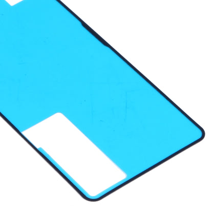 10 Pack Adhesive Back Housing Cover for Sony Xperia 10 III - Replacement Parts, Professional Installation Recommended