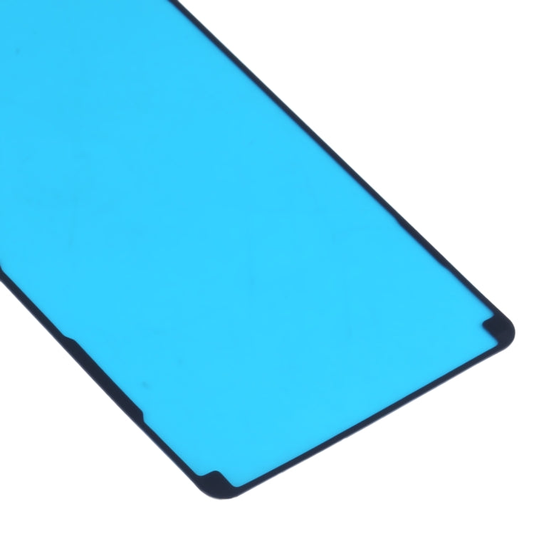 10 PCS Adhesive Back Housing Cover for Sony Xperia 1 II - Replacement, Professional Installation Recommended