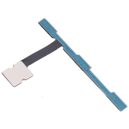 Replacement Flex Cable for Power & Volume Buttons - Compatible with Meizu 16T