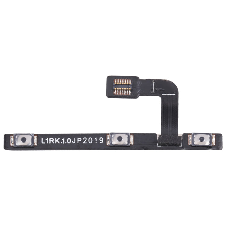 Replacement Flex Cable for Power & Volume Buttons - Compatible with Meizu 17 / 17 Pro