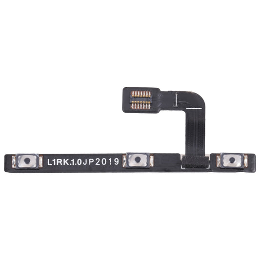 Replacement Flex Cable for Power & Volume Buttons - Compatible with Meizu 17 / 17 Pro