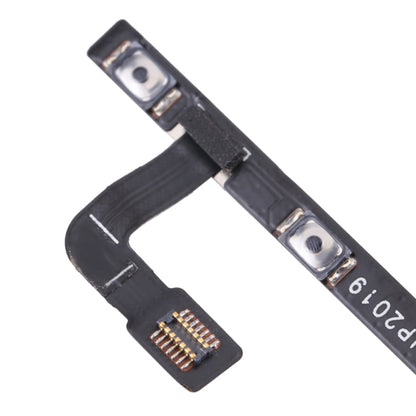 Replacement Flex Cable for Power & Volume Buttons - Compatible with Meizu 17 / 17 Pro