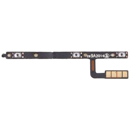 Replacement Flex Cable for Power & Volume Buttons - Compatible with ZTE Blade A71 7030