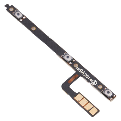 Replacement Flex Cable for Power & Volume Buttons - Compatible with ZTE Blade A71 7030