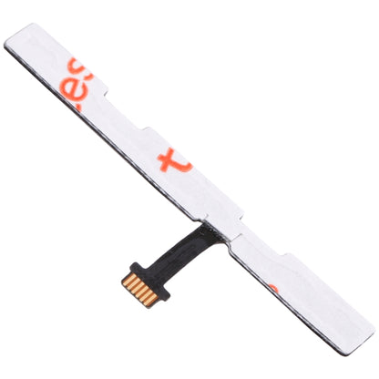 Replacement Flex Cable for Power & Volume Buttons - Compatible with ZTE Blade A3 2020