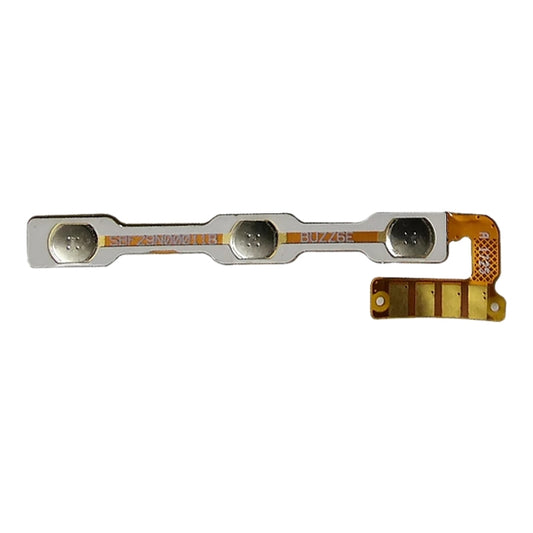 Replacement Flex Cable for Power & Volume Buttons - Alcatel One Touch U5 HD 5047D / 5047, Professional Installation Recommended