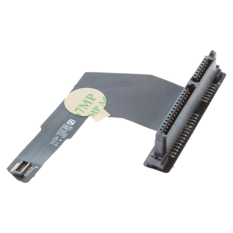 Replacement Flex Cable Kit for SSD SATA HDD Hard Drive - Mac Mini A1347 (821-1501-A)
