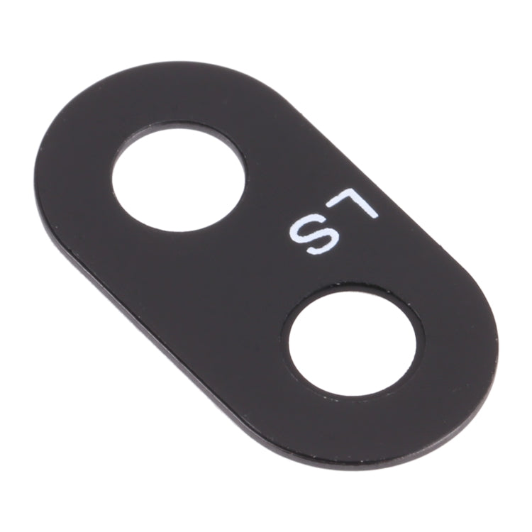 10 PCS Replacement Back Camera Lens for LG K40, K12, K12 Plus, X4 (2019) LMX420, LMX420EMW, LM-X420