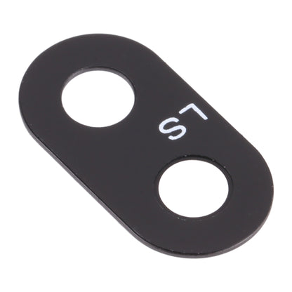 10 PCS Replacement Back Camera Lens for LG K40, K12, K12 Plus, X4 (2019) LMX420, LMX420EMW, LM-X420